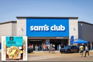 Sam’s Club meal kit feeds a family for under as shoppers seek affordable dinners Sam’s Club meal kit feeds a family for under as shoppers seek affordable dinners