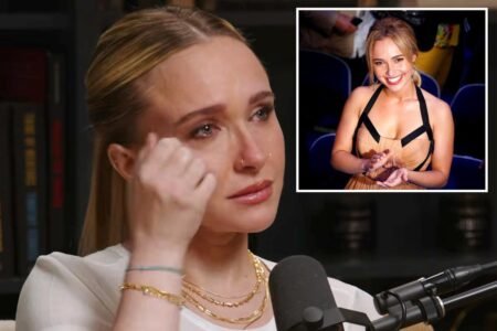 Hayden Panettiere voiced hope in heartbreaking last interview: ‘I have a lot more life left to live’ Hayden Panettiere voiced hope in heartbreaking last interview: ‘I have a lot more life left to live’