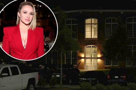 911 call shows Hayden Panettiere’s friend found her ‘unresponsive’ from apparent cardiac arrest: police 911 call shows Hayden Panettiere’s friend found her ‘unresponsive’ from apparent cardiac arrest: police