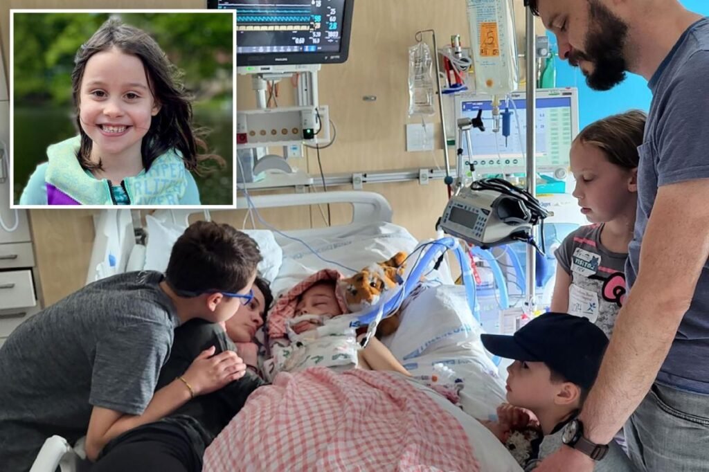 Family of 6-year-old NJ girl killed in freak badminton accident sues racket maker