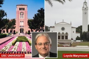 Exclusive | University of Southern California and Loyola Marymount University hit with civil rights probe over ‘Hispanic-only’ student program