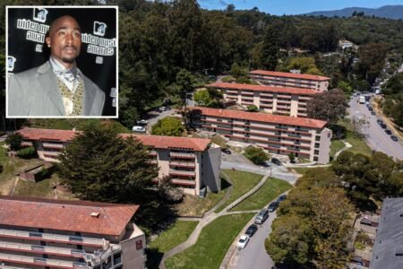 California set to spend 6.6M to renovate Tupac’s childhood home California set to spend 6.6M to renovate Tupac’s childhood home
