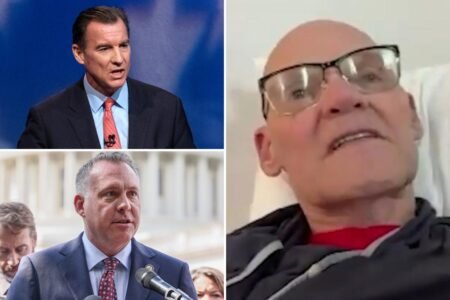 Democratic strategist James Carville unloads on DSA socialists: ‘Don’t use our goddamn name’ Democratic strategist James Carville unloads on DSA socialists: ‘Don’t use our goddamn name’