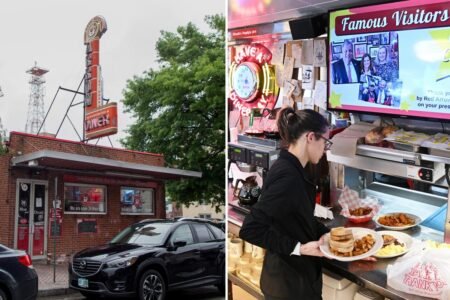 The 24-hour American diner is vanishing — here’s what’s driving the decline The 24-hour American diner is vanishing — here’s what’s driving the decline
