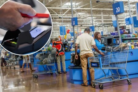 Walmart and Sam’s Club finally answer pleas for easy new payment option to speed up check-out