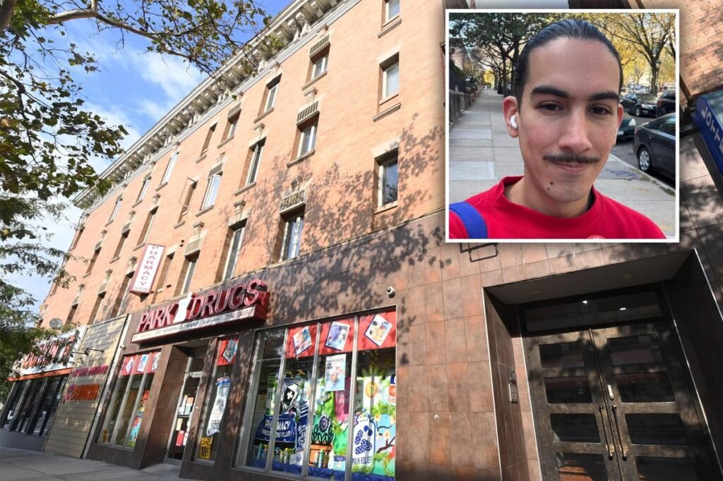 Exclusive | Embattled DSA leader Gustavo Gordillo sued for eviction — despite .5M townhouse gifted by rich dad Exclusive | Embattled DSA leader Gustavo Gordillo sued for eviction — despite .5M townhouse gifted by rich dad