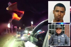 San Francisco homeless center workers arrested for allegedly hiding cop shooter from police San Francisco homeless center workers arrested for allegedly hiding cop shooter from police