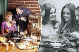 Remember these classic foods that defined American dinner tables in the 1960s?