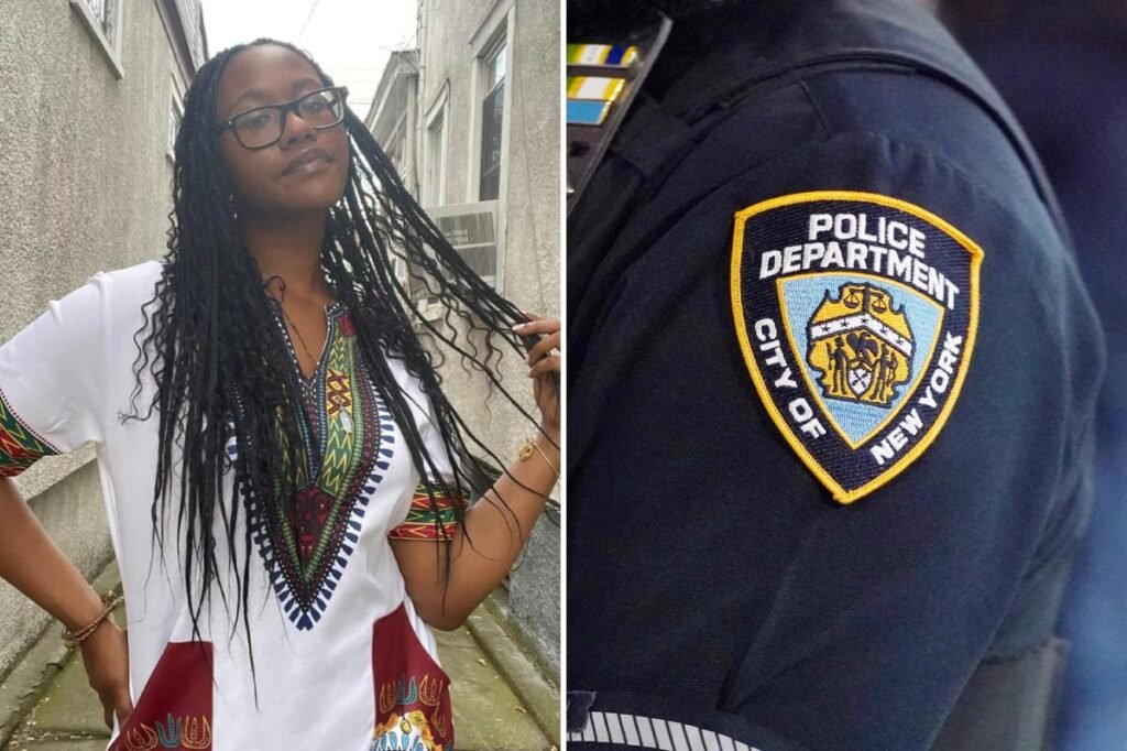 Exclusive | NYC cop watchdog group member compared police to KKK, outraged NYPD union reveals