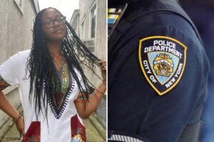 Exclusive | NYC cop watchdog group member compared police to KKK, outraged NYPD union reveals