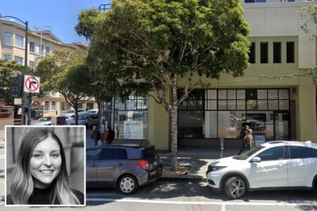 ‘Freedom’ coffee shop planned for the middle of San Francisco