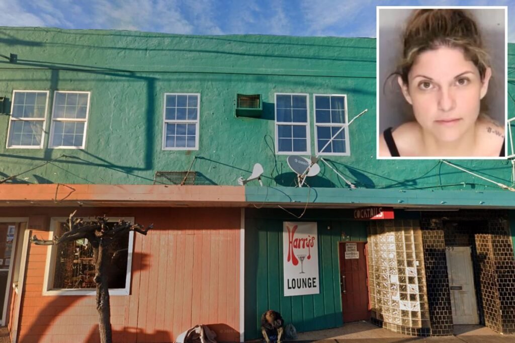 California political candidate facing six years in prison after listing dive bar as home address California political candidate facing six years in prison after listing dive bar as home address