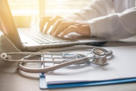 Americans’ anxiety about the US healthcare industry is rising: new research Americans’ anxiety about the US healthcare industry is rising: new research