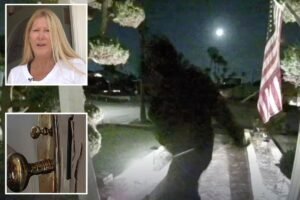 Brainless TikTok trend causes ,000 in damage to SoCal home Brainless TikTok trend causes ,000 in damage to SoCal home