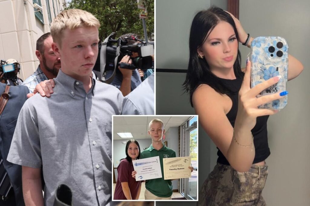 Stepbrother accused of murdering Anna Kepner on family cruise sees trial delayed again Stepbrother accused of murdering Anna Kepner on family cruise sees trial delayed again