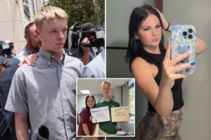 Stepbrother accused of murdering Anna Kepner on family cruise sees trial delayed again Stepbrother accused of murdering Anna Kepner on family cruise sees trial delayed again