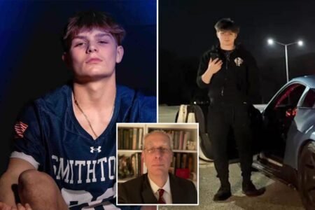 Ex-Long Island lacrosse star, medical supplies CEO killed in Hudson Valley head-on crash Ex-Long Island lacrosse star, medical supplies CEO killed in Hudson Valley head-on crash