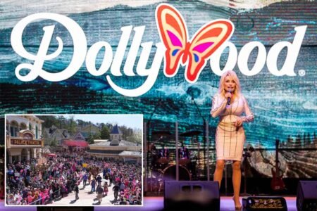 Dollywood to remain open day after Dolly Parton’s death: ‘As Dolly wanted’ Dollywood to remain open day after Dolly Parton’s death: ‘As Dolly wanted’