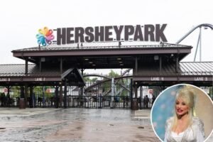 ‘A big NO-NO’: Hershey Park apologizes for ‘insensitivity’ after touting low ticket prices compared to Dollywood