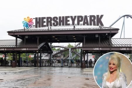 ‘A big NO-NO’: Hershey Park apologizes for ‘insensitivity’ after touting low ticket prices compared to Dollywood