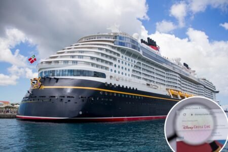 Disney Cruise Line brings back NYC port offerings — with destinations from Canada to the Caribbean Disney Cruise Line brings back NYC port offerings — with destinations from Canada to the Caribbean
