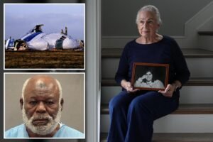 Exclusive | Justice delayed for 1988 Lockerbie bombing victims’ families as trial pushed back over new evidence: ‘Roller coaster of emotions’ Exclusive | Justice delayed for 1988 Lockerbie bombing victims’ families as trial pushed back over new evidence: ‘Roller coaster of emotions’