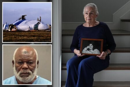 Exclusive | Justice delayed for 1988 Lockerbie bombing victims’ families as trial pushed back over new evidence: ‘Roller coaster of emotions’ Exclusive | Justice delayed for 1988 Lockerbie bombing victims’ families as trial pushed back over new evidence: ‘Roller coaster of emotions’
