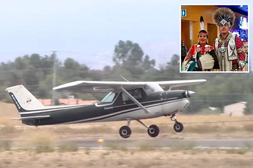California native tribe says county duped them into dubious million airport land deal California native tribe says county duped them into dubious million airport land deal
