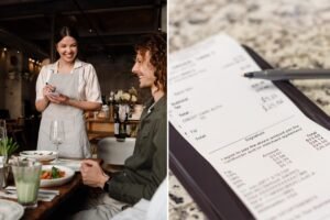 Ex-waitress shares restaurant secret about tipping that most customers never realize Ex-waitress shares restaurant secret about tipping that most customers never realize