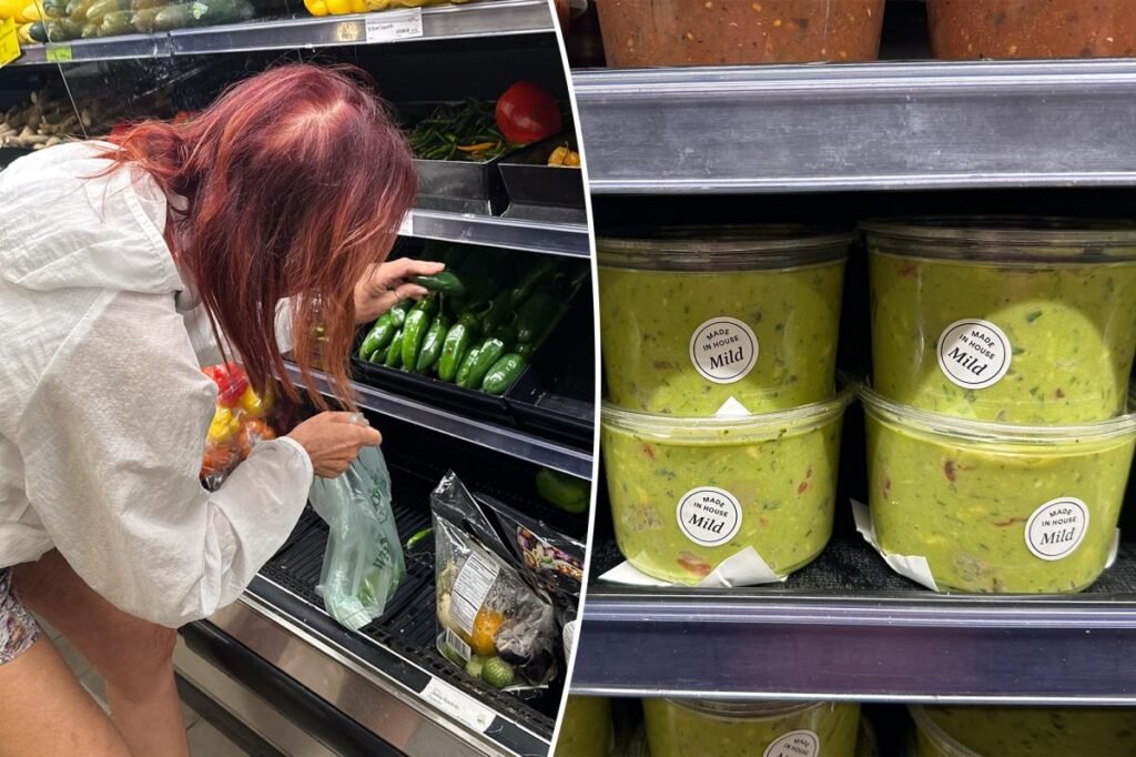 FDA upgrades recall on Whole Foods guacamole to highest threat level FDA upgrades recall on Whole Foods guacamole to highest threat level