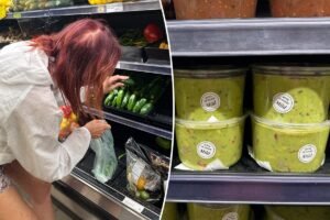 FDA upgrades recall on Whole Foods guacamole to highest threat level FDA upgrades recall on Whole Foods guacamole to highest threat level