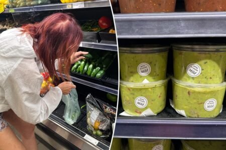 FDA upgrades recall on Whole Foods guacamole to highest threat level FDA upgrades recall on Whole Foods guacamole to highest threat level