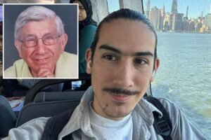 NYC DSA boss Gustavo Gordillo’s humble immigrant backstory in question