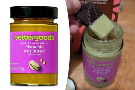 Walmart’s nut butter could kill you as it just received the FDA’s most serious classification Walmart’s nut butter could kill you as it just received the FDA’s most serious classification