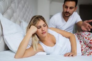 Why a shocking number of women have ‘mercy sex’ despite lack of sexual desire: Study Why a shocking number of women have ‘mercy sex’ despite lack of sexual desire: Study