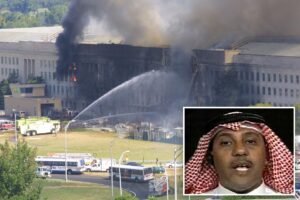 Landlord who rented California apartment to 9/11 terrorists speaks for 1st time about being duped: ‘I bought into everything’