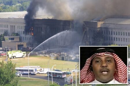 Landlord who rented California apartment to 9/11 terrorists speaks for 1st time about being duped: ‘I bought into everything’