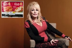 Dolly Parton’s favorite comfort foods reflected Southern traditions she cherished all her life Dolly Parton’s favorite comfort foods reflected Southern traditions she cherished all her life