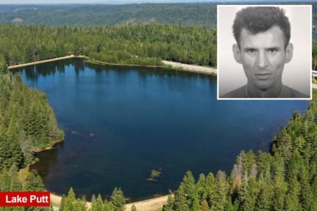 Sierra Nevada skull found by loggers over 30 years ago is ID’d as George Krusely Sierra Nevada skull found by loggers over 30 years ago is ID’d as George Krusely