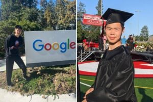 Star California student rejected by 16 colleges, hired by Google, gets legal win in racial discrimination suit Star California student rejected by 16 colleges, hired by Google, gets legal win in racial discrimination suit