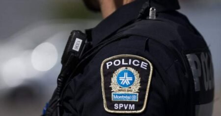 Montreal police to get body cameras following years of debate