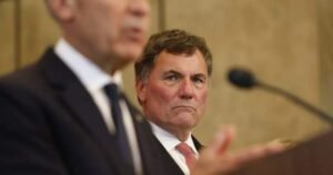Conservatives urge feds to release details of U.S. deal Canada walked away from