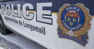Former RCMP officer alleges racial profiling by Quebec police in complaints
