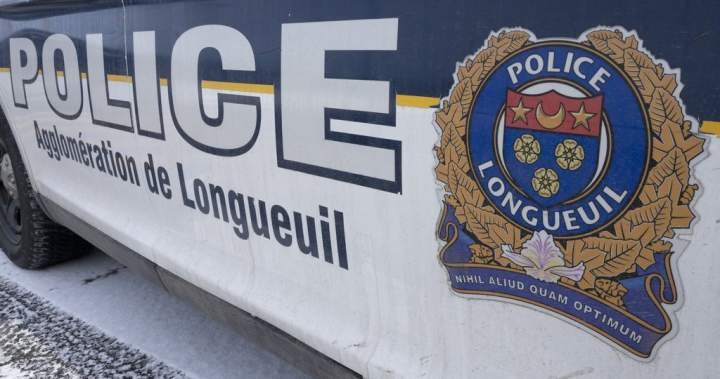 Former RCMP officer alleges racial profiling by Quebec police in complaints Former RCMP officer alleges racial profiling by Quebec police in complaints