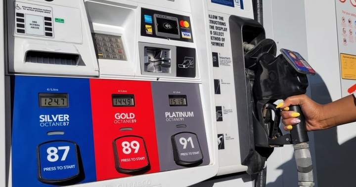 Poilievre urges Carney to keep fuel excise tax suspended until Canada Day Poilievre urges Carney to keep fuel excise tax suspended until Canada Day
