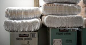 Maritime diaper banks report growing demand as families struggle with costs Maritime diaper banks report growing demand as families struggle with costs