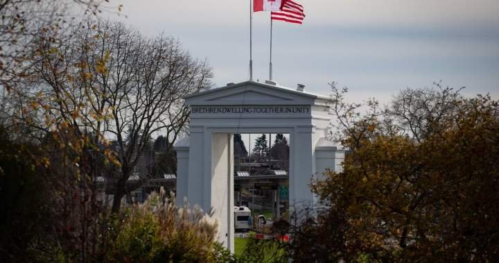 Bellingham, Wash. businesses say continued decline in Canadian visitors damaging Bellingham, Wash. businesses say continued decline in Canadian visitors damaging