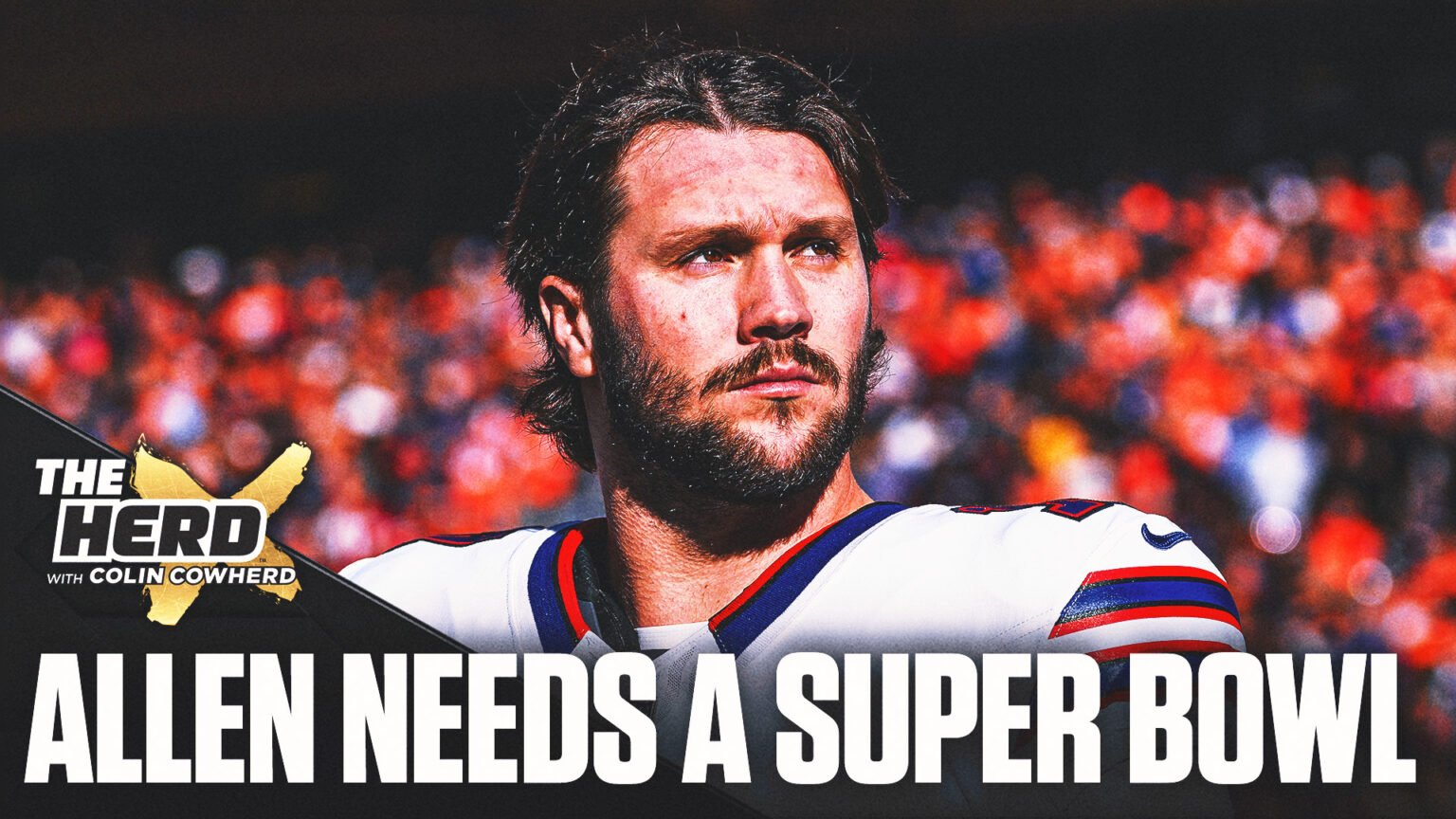 Will Josh Allen Break Through? How He’s Trending To Be The Mickelson To Mahomes’ Tiger Will Josh Allen Break Through? How He’s Trending To Be The Mickelson To Mahomes’ Tiger