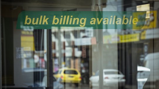 Federal Health Minister Mark Butler has previously described growing out-of-pocket medical costs as a “barbecue stopper”.