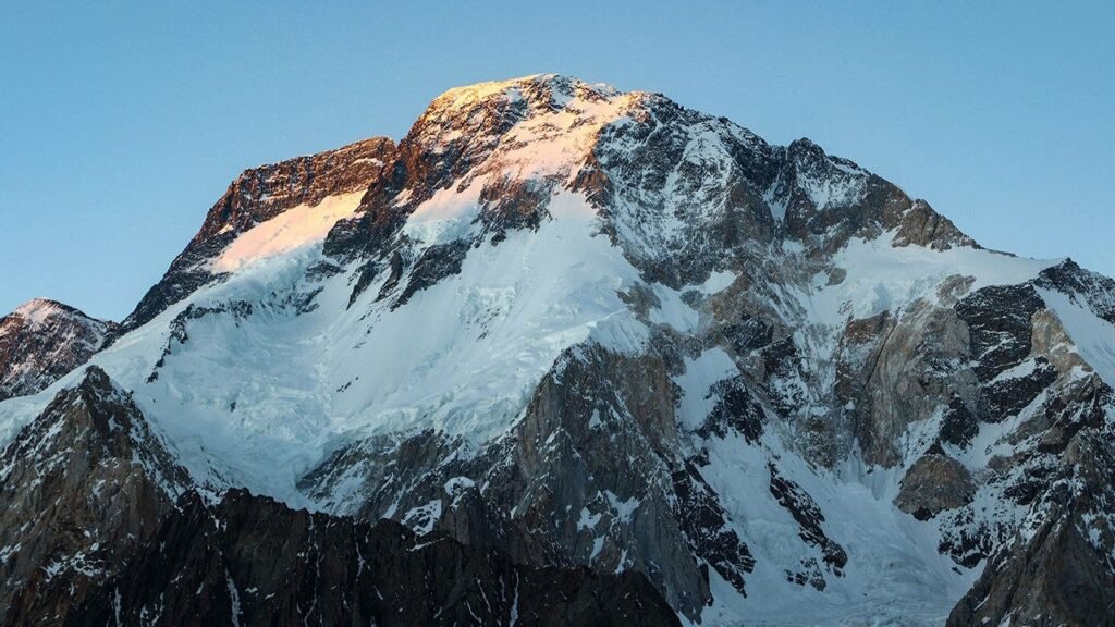 American climber’s remains found after avalanche in Pakistan, other mountaineers still missing